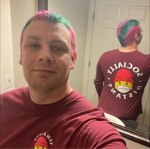 Meet your Posher, Ian